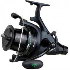 Катушка безынерционная с байтраннером Carp Pro D-Carp 8000FS